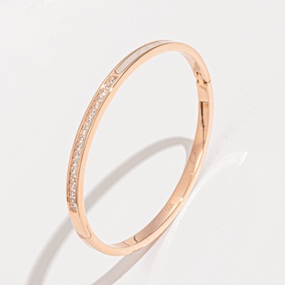 Vòng tay LAMY Etincelle Rose Gold Bracelet 2003