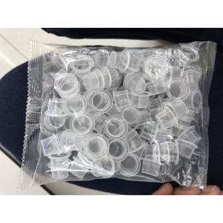 Chum Nhựa To Đựng Mực Xăm / DCPXHOANGANH