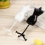 Đế trưng bày búp bê CORALTIDE 22cm Giá đỡ mô hình Mannequin