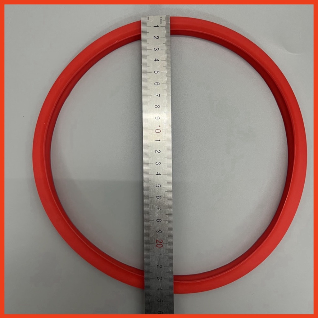 Ron nồi hấp đường kính 24.5cm