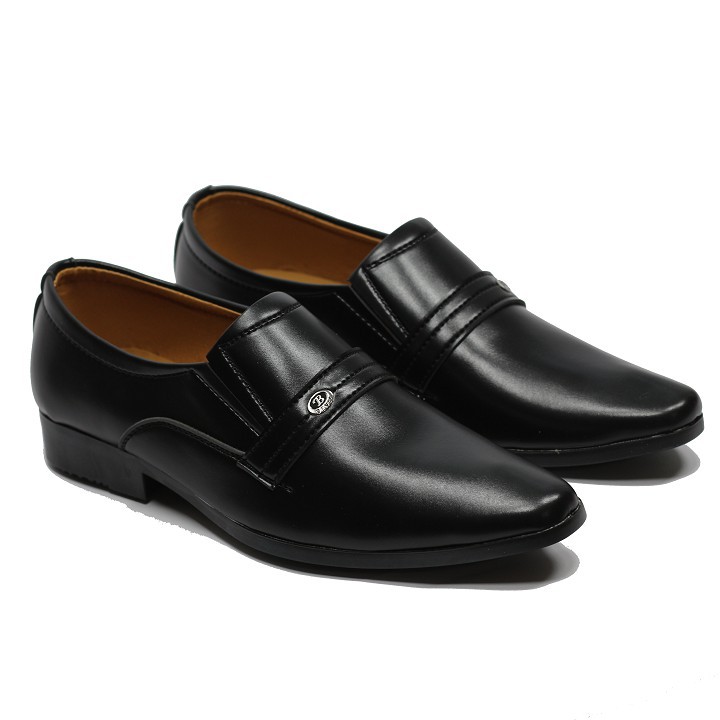 Giày tây nam công sở da mềm đế khâu size 38 đên 44 đế cao 3.5 cm đóng hộp cẩn thận ,hỗ trợ dỏi trả
