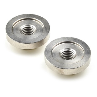 Set 2 đai ốc M10 thay thế cho máy mài góc bên trong