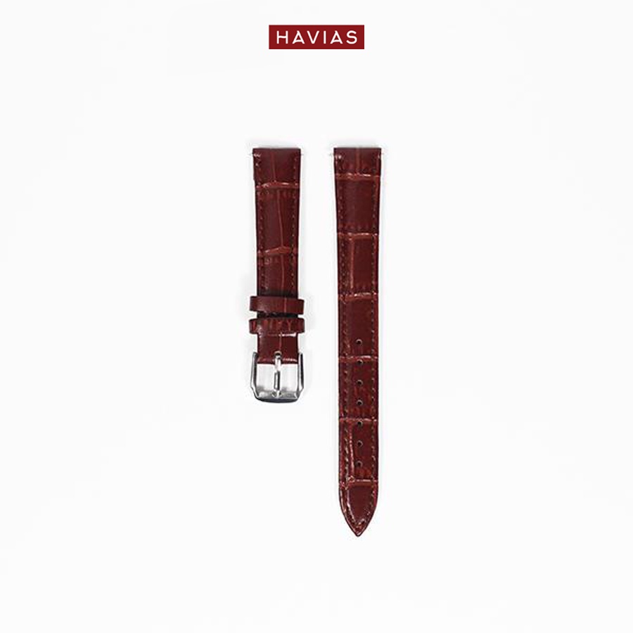 Dây đồng hồ HAVIAS Tradis2 HAVIAS