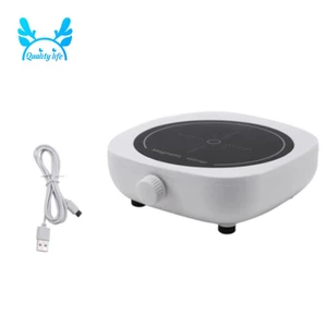 Máy Khuấy Trộn Mini Từ Tính 2L 2000RPM Cho Phòng Thí Nghiệm