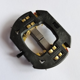 Giá đỡ chổi than cho máy khoan DeWalt không dây DCD730 DCD735 DCD780 DCD785