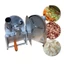 Máy thái hành tỏi quay tay hiệu quả năng suất cao 30kg/1giờ