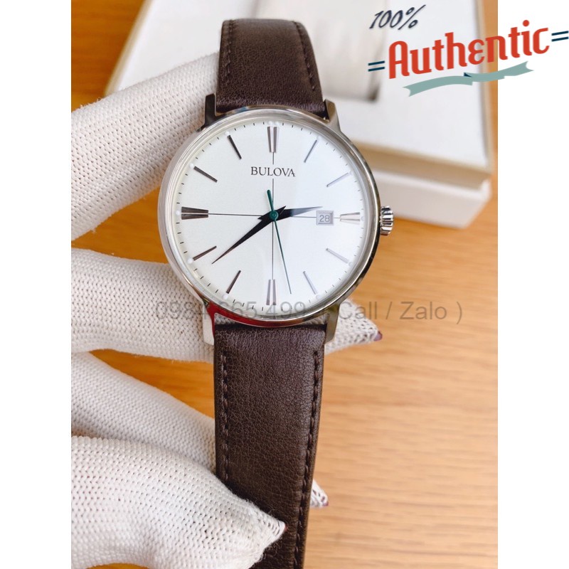 Bulova 96b242 hot sale