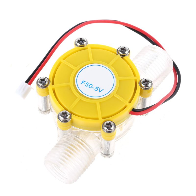 Máy phát điện thủy lực mini DC 5V/12V/80V 10W
