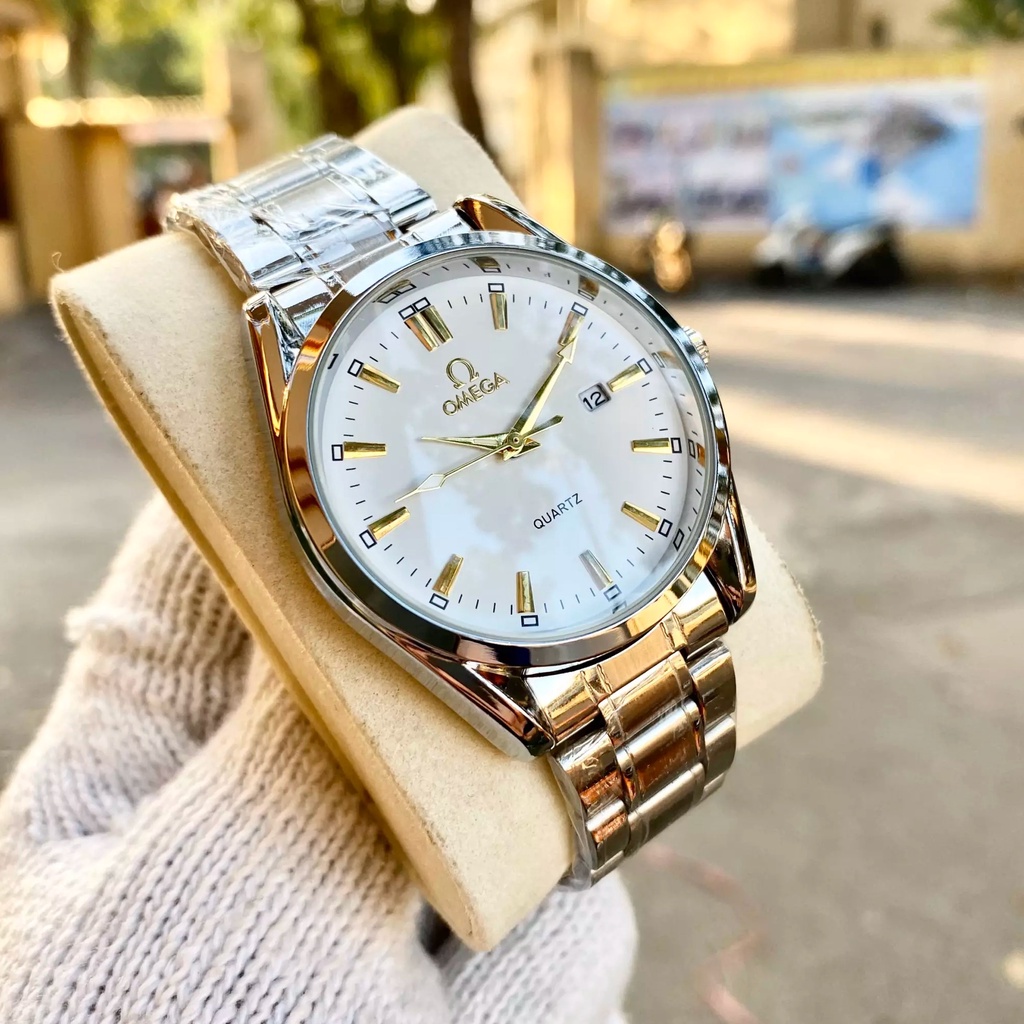 Đồng Hồ Omega Giá Tốt Tháng 8, 2023 | Mua Ngay Đồng Hồ | Shopee Việt Nam