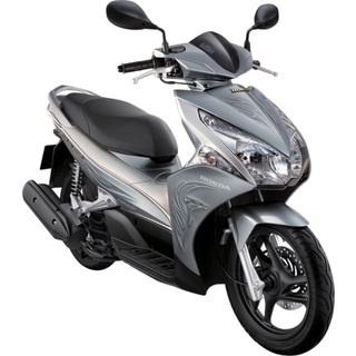 nhựa nhám Honda Air Blade Ab 110 2011 2012 đầu bò