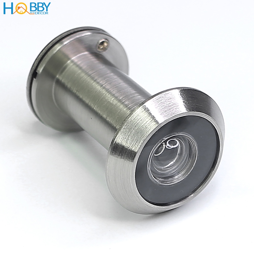 Ảnh Mắt thần gắn cửa phòng chống trộm đường kính 16mm HOBBY Home Decor MT1 3