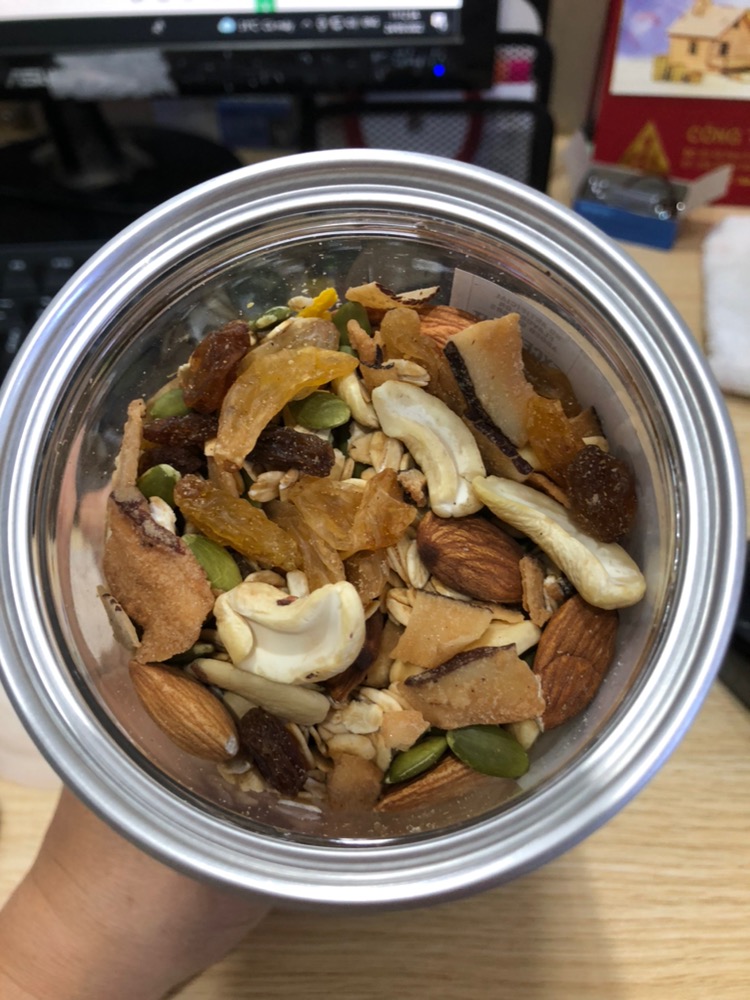 Ảnh đánh giá