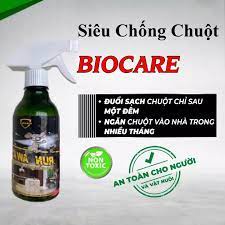 8. Các Biện Pháp Kết Hợp Để Tăng Hiệu Quả Diệt Chuột