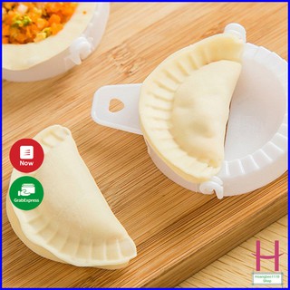 Dụng Cụ Làm Há Cảo, Bánh Xếp, Sủi Cảo, bánh gối mini { H }