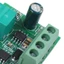 1.8v 3v 5v 6v 7.2v 12v 2A 30W Bộ điều khiển tốc độ động cơ DC (PWM) 1803BK Công tắc điều khiển có thể điều chỉnh