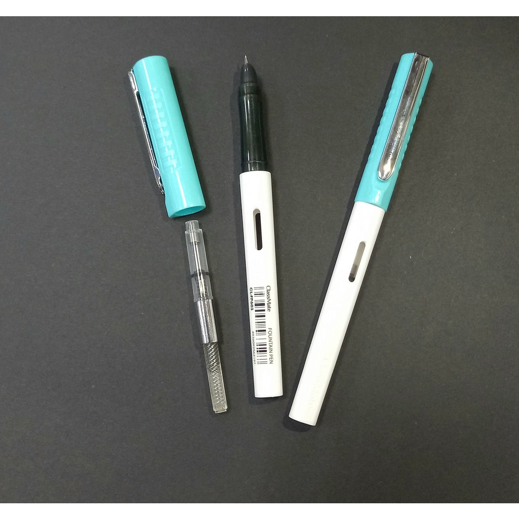 BÚT MÁY CLASSMATE NGÒI KIM TINH CL-FP603 | Shopee Việt Nam