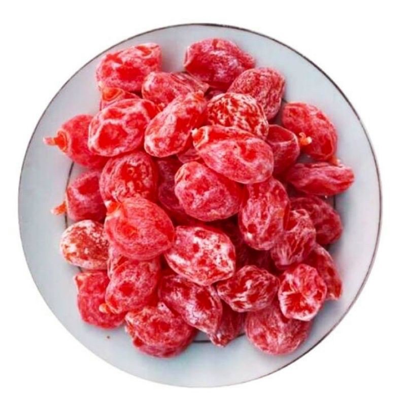Xí muội mơ đào Đà Lạt 500G - Phú Quý Food ( CÓ BÁN SỈ SLL)