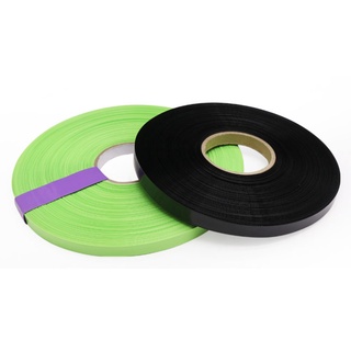 2 Mét Chiều Rộng7-50mm 18650 Pin Lipo Ống Co Nhiệt PVC Co Phim Lithium Vỏ Cáp Tay Li-ion Bọc Vỏ