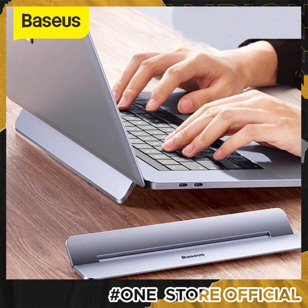 Giá đỡ BASEUS cho Laptop/Macbook Air Pro cỡ 13/14/15/16 Inch | Shopee ...