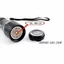 Đèn pin YUUKII Cắm trại Đi bộ đường dài bền 500 Lumen LED