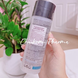 Toner cho da dầu mụn skinceuticals blemish + age toner 200ml