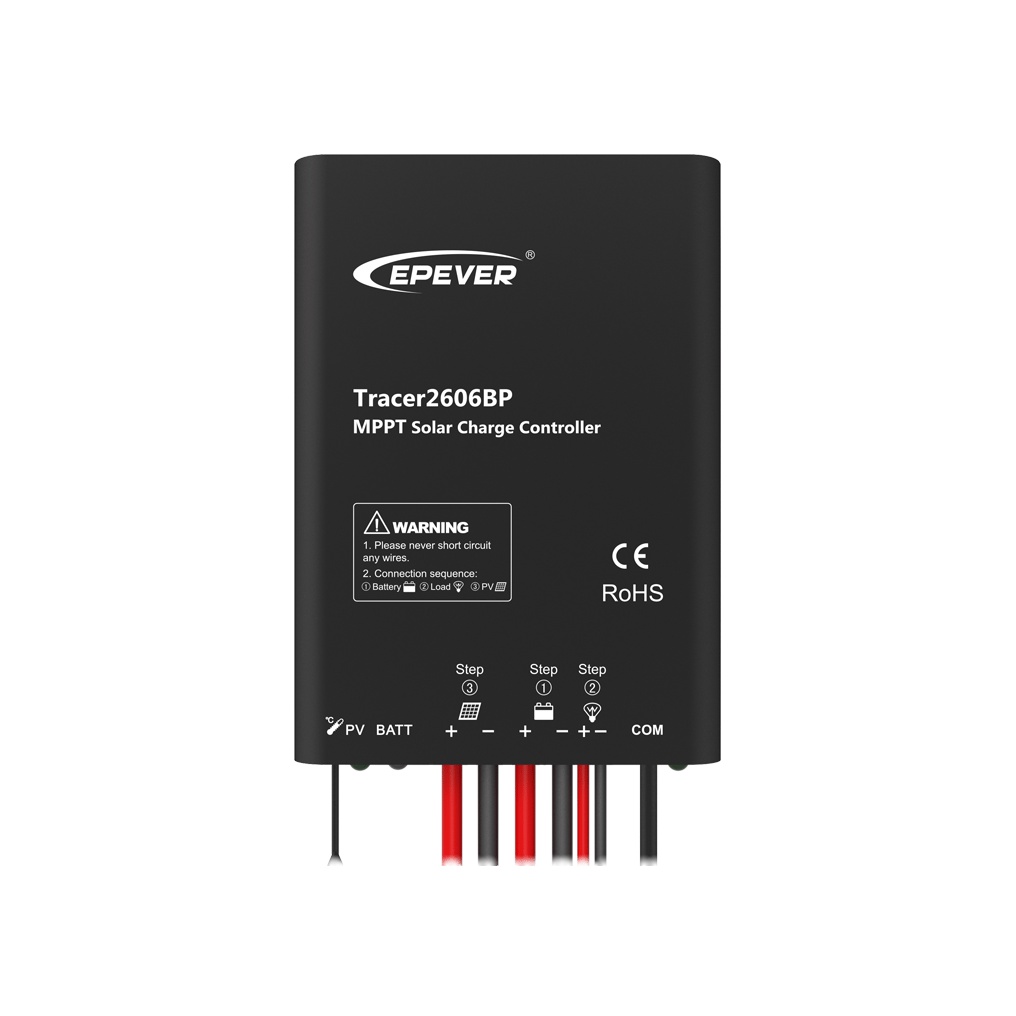 BỘ SẠC NĂNG LƯỢNG MẶT TRỜI MPPT 12/24VDC, 20A, LED DRIVER Model ...