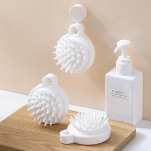 Lược Chải Tóc Massage Gỡ Rối Chăm Sóc Sức Khỏe Tạo Kiểu Tóc Xoăn Cho Salon