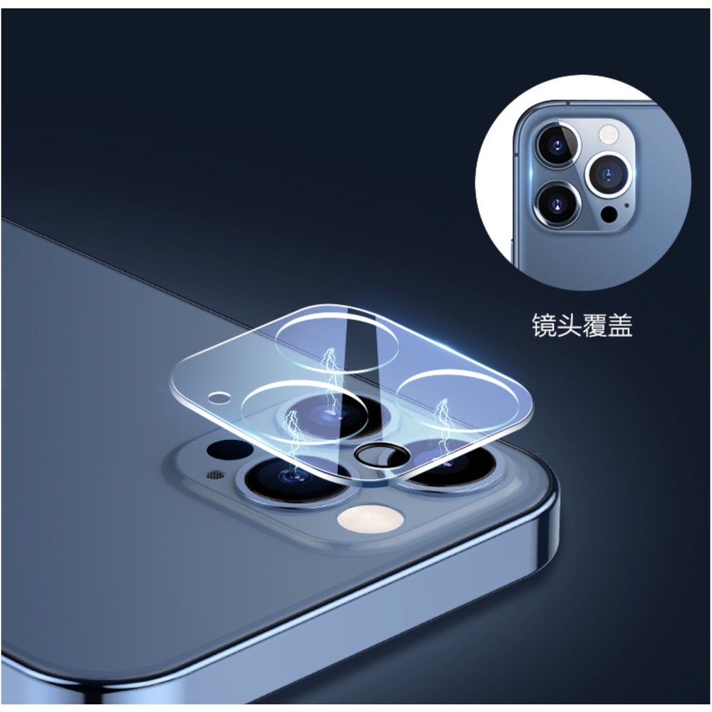 Kính cường lực camera full cụm iphone 16 15 pro 14promax 14, 13promax 13 12promax,12,12pro,11promax,11pro,11