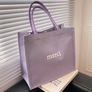 Túi tote, túi du lịch cỡ lớn