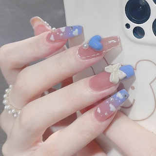 Tìm mua nail dài giá tốt để mang lại cho bản thân vẻ đẹp rạng ngời. Hình ảnh sẽ khiến bạn hoàn toàn hài lòng với mức giá tuyệt vời này!