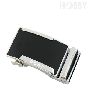 Mặt Khóa Thắt Lưng GOAT M048