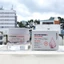 Kem Dưỡng Hỗ Trợ Giảm Thâm Nám Angel's Liquid Glutathione + Niacinamide 7Day Whitening Program 700 V-Cream 50ml