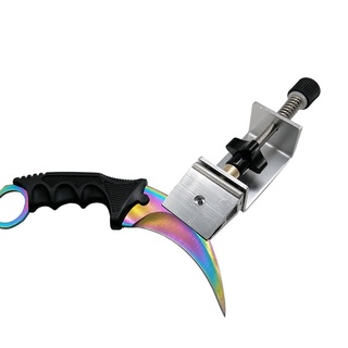Kẹp ê tô máy mài Ruixin Pro DIY