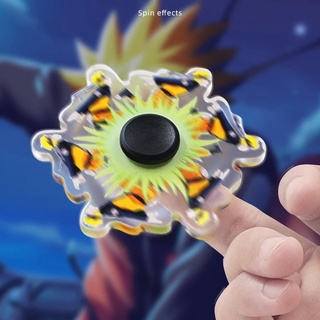 CON QUAY 3D NHIỀU HÌNH CỰC ĐẸP GIẢI TOẢ CĂNG THẲNG, ĐỒ CHƠI CON QUAY SPINNER NARUTO SIÊU ĐÁNG YÊU . TD