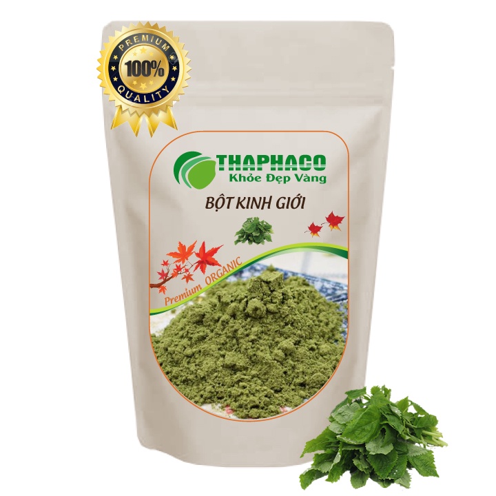 [HCM] Bột Kinh Giới Tuệ 100g Uống Làm Đẹp Dưỡng Da THAPHACO