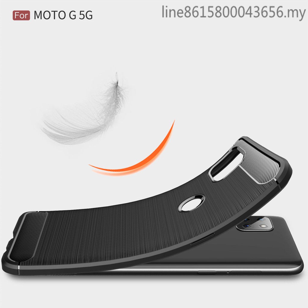 Moto G 5g MotoG 5g Motorola G 5g Chải Chắc Chắn Tough Armor Ốp Lưng Điện Thoại Ốp Lưng