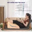 Gối Chống Giãn Tĩnh Mạch Yorokobi Được Hiệp Hội Bác Sỹ Khuyên Dùng, Hỗ Trợ Điều Trị Giãn Tĩnh Mạch Chi Dưới Hiệu Quả