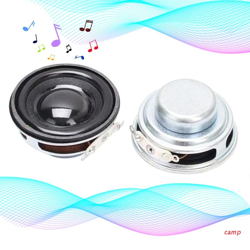 Set 2 Loa Mini 4021 4 Ohm 3W Chuyên Dụng