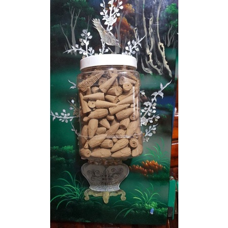 Sỉ hộp 500gram  nụ trầm đàn hương