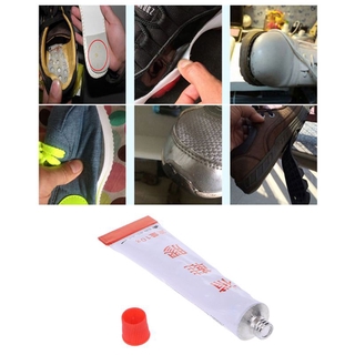 Tuýp keo dán giày da siêu dính tiện lợi 10ml