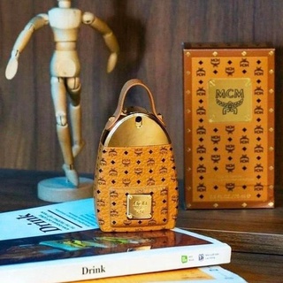Nước hoa MCM EDP 7ml kèm dây đeo