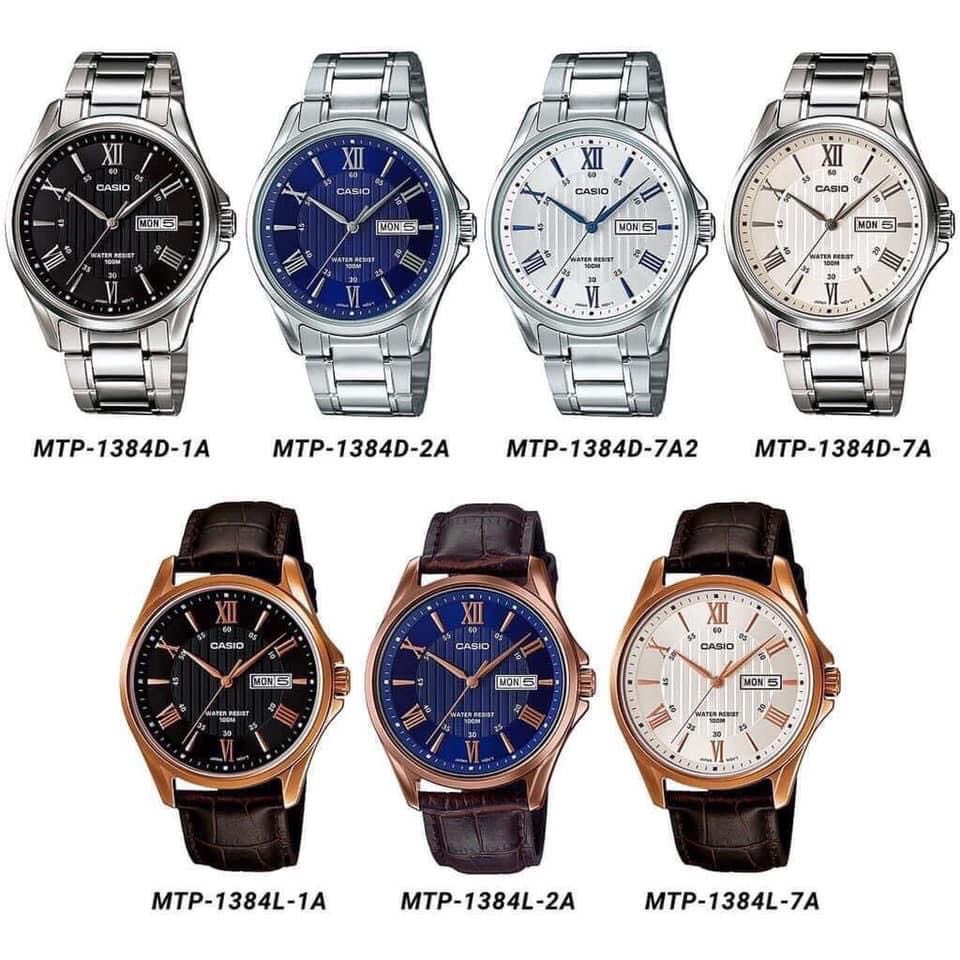 Casio 5339 mtp 1384 sale