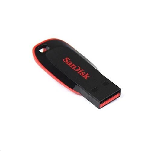 USB SanDisk 32GB/64GB Cruzer Glide USB