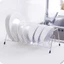 Kệ Giá Úp Chén Đĩa Bát Ăn Cơm Bằng Inox Siêu Chắc Chắn
