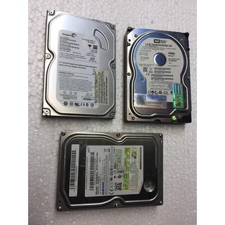 Ổ Cứng 80G PC SATA 3.5''