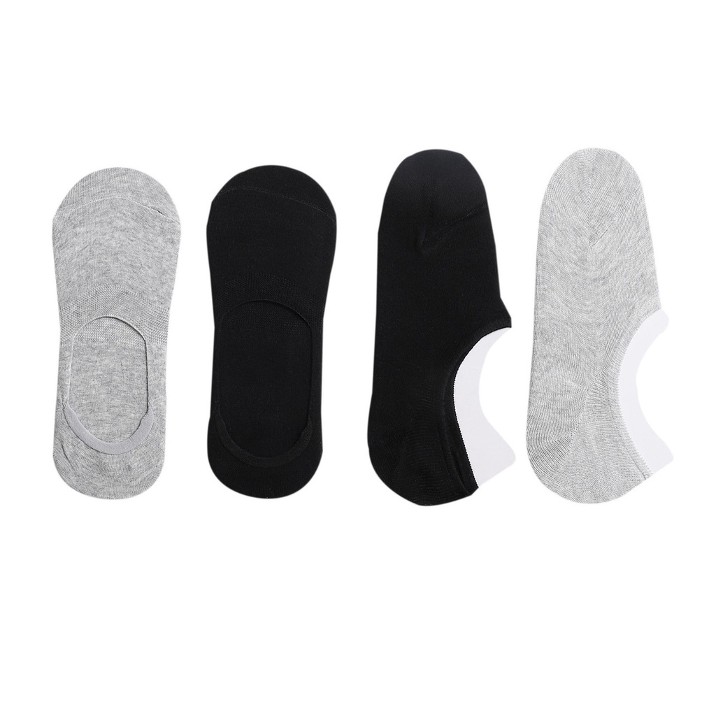 Tất nam cổ ngắn combo 10 đôi ,vớ nam coton thoáng mát dày dặn kháng khuẩn chống mùi hôi
