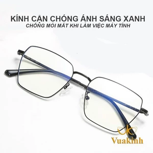 Mắt kính lọc ánh sáng xanh V515