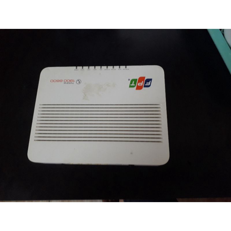 modem mạng 2 băng tần sóng AC1000F chính hãng FPT | Shopee Việt Nam