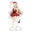 HK1 My Dress-Up Darling Nhân Vật Hành Động Anime Acrylic Đồ Chơi Mô Hình Kitagawa Marin Tấm Giữ Bộ Sưu Tập Quà Tặng KH1