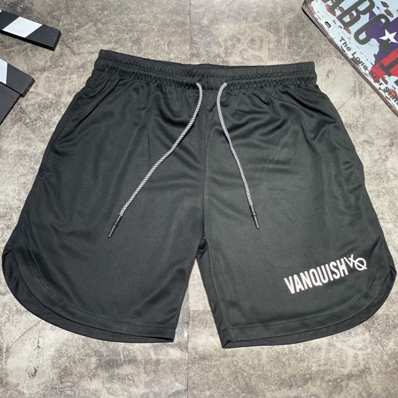 Quần Đùi Tập Gym,Chạy Bộ Vanquish